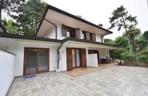 La Villa Elisabeth Lignano Pineta